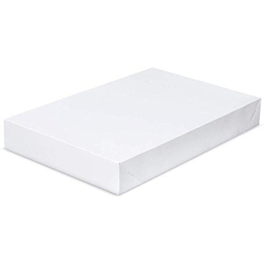 Set of 10 White Gift Wrap Boxe - Gift Box Wrap Set บทวิจารณ์และราคา