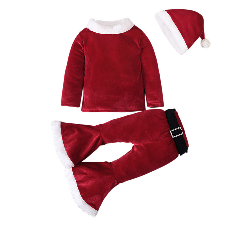 2025 New Year Christmas Elf Co - Elf Costume Christmas บทวิจารณ์และราคา