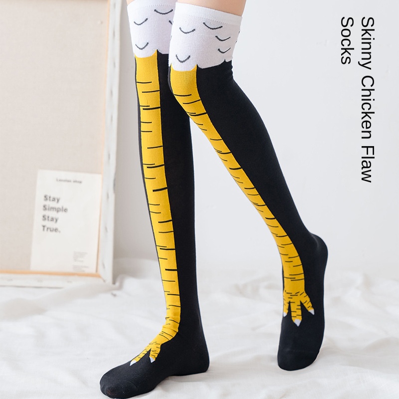 1-20Pairs Funny 3D Chicken Cla - Christmas Stocking Hanging บทวิจารณ์และราคา