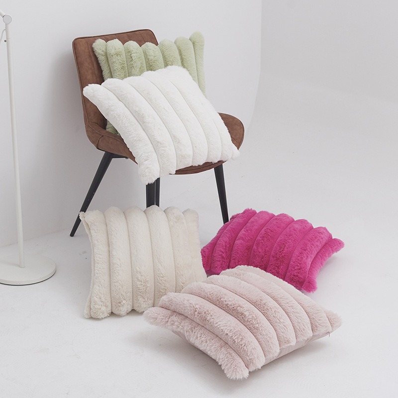 Christmas green imitation rabb - Christmas Throw Blanket บทวิจารณ์และราคา