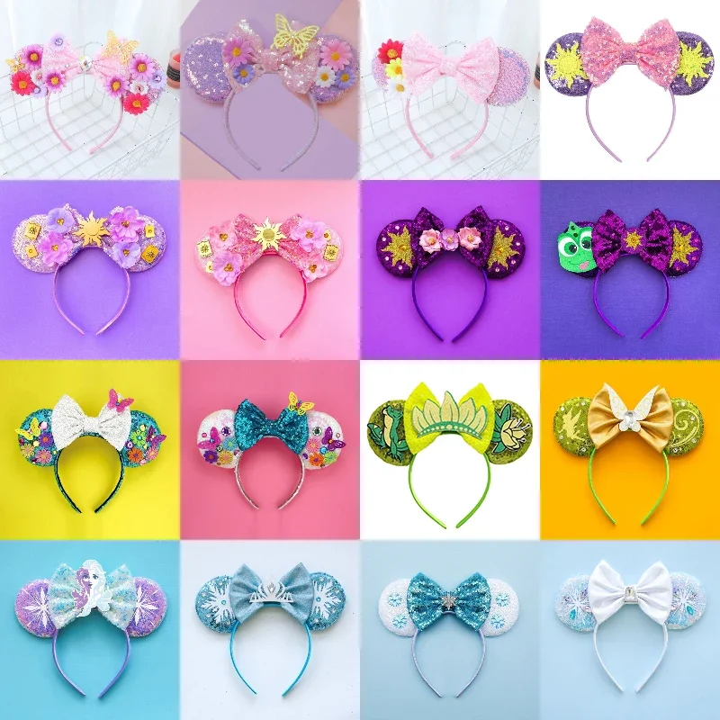 Disney Ratatouille Hairband Gi - Reindeer Antlers Headband บทวิจารณ์และราคา