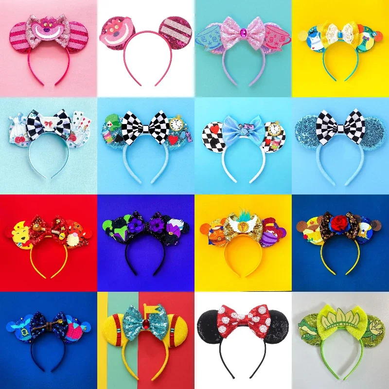 Disney Ratatouille Hairband Gi - Reindeer Antlers Headband บทวิจารณ์และราคา