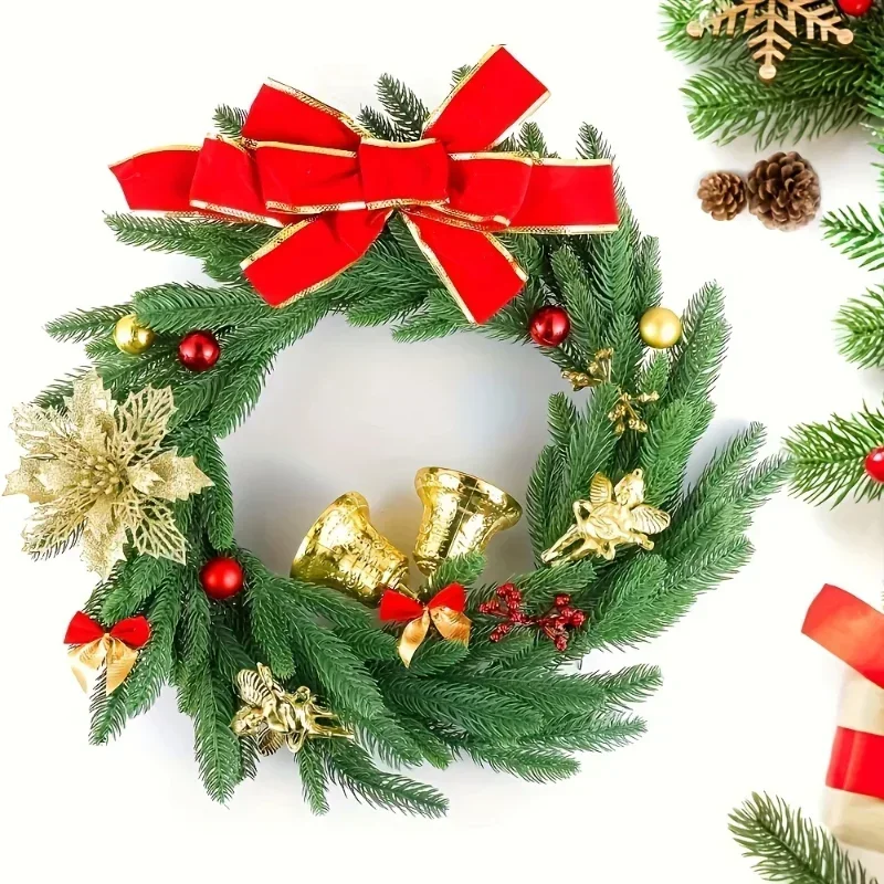 2026 New Artificial Pine Tree  - Christmas Tree Artificial บทวิจารณ์และราคา