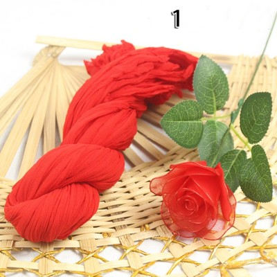 5pcs Tensile Nylon Stocking Fl - Christmas Wreath Fake บทวิจารณ์และราคา