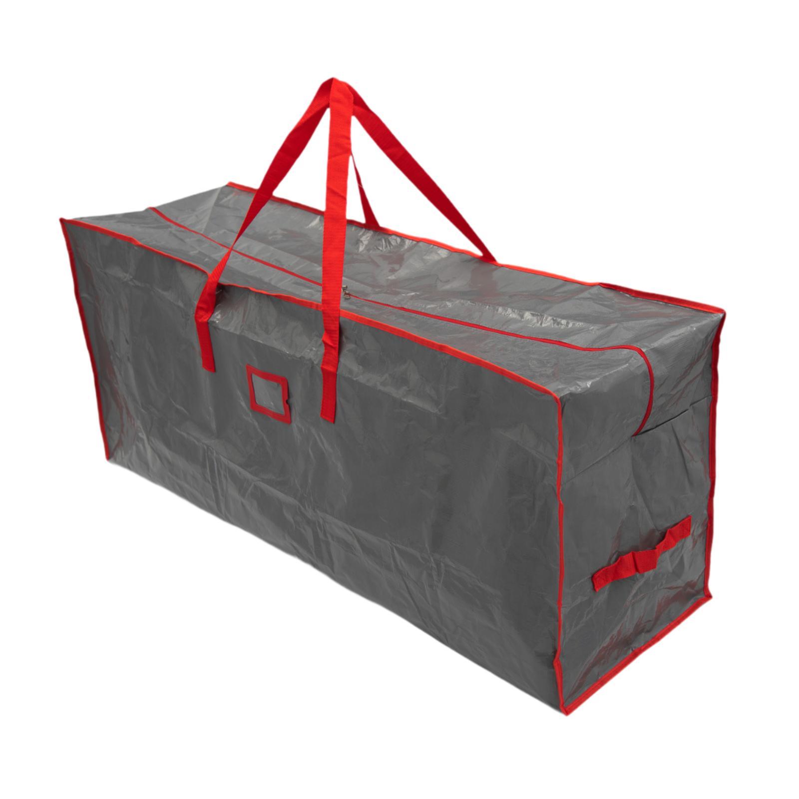 Christmas Tree Bag Organizer O - Christmas Tree Artificial บทวิจารณ์และราคา
