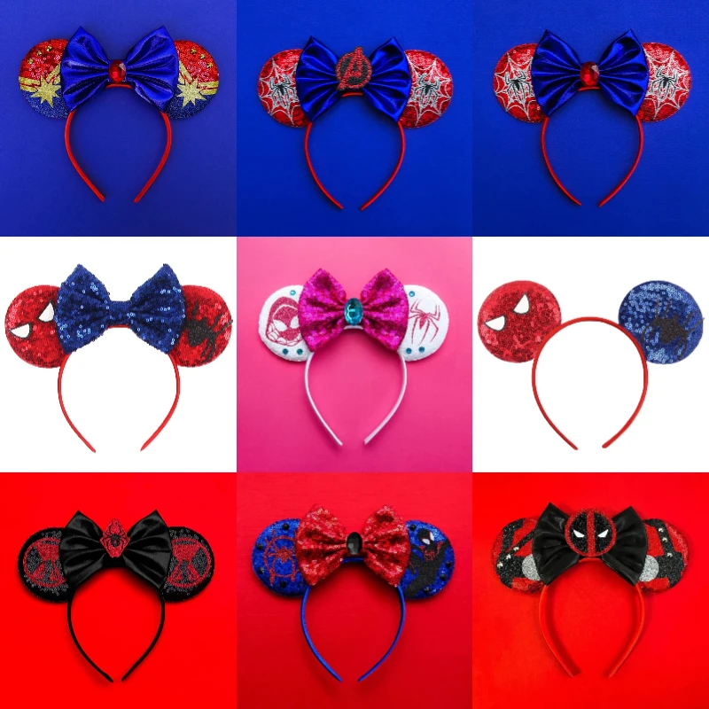 Disney STAR WARS Headbands For - Reindeer Antlers Headband บทวิจารณ์และราคา