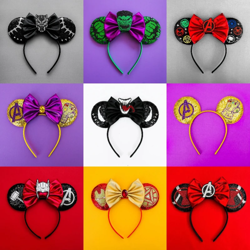 Disney STAR WARS Headbands For - Reindeer Antlers Headband บทวิจารณ์และราคา