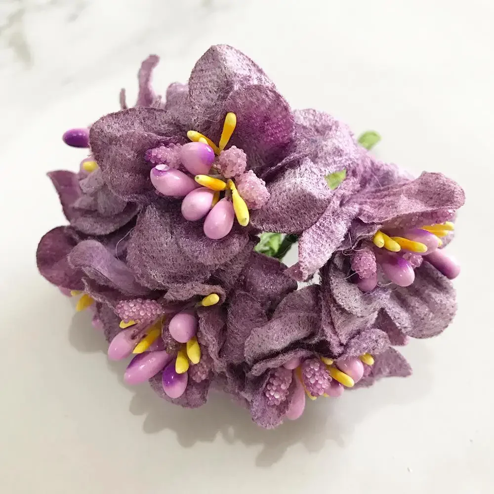 6/8/10/12/50/70/90pcs Mix Purp - Christmas Wreath Fake บทวิจารณ์และราคา