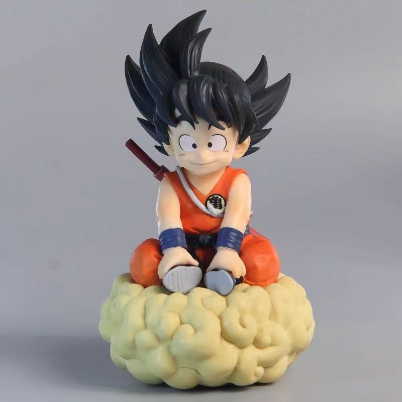 Dragon Ball Somersault Cloud S - Ornament Ball Set บทวิจารณ์และราคา