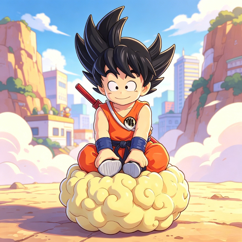 Dragon Ball Somersault Cloud S - Ornament Ball Set บทวิจารณ์และราคา