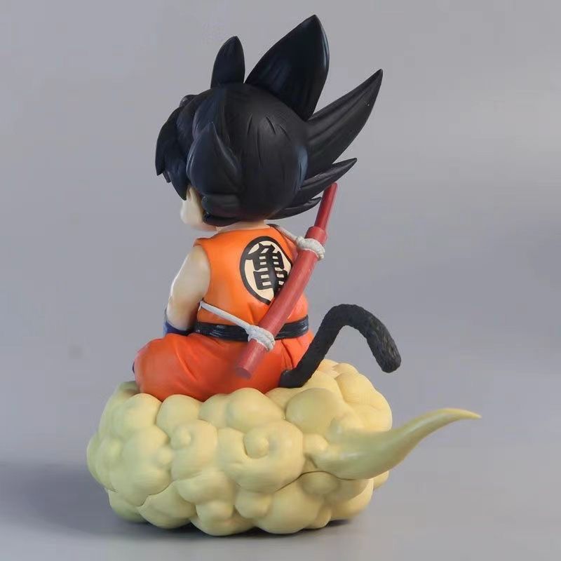 Dragon Ball Somersault Cloud S - Ornament Ball Set บทวิจารณ์และราคา