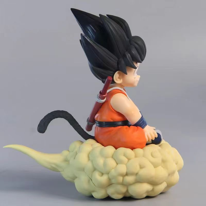 Dragon Ball Somersault Cloud S - Ornament Ball Set บทวิจารณ์และราคา