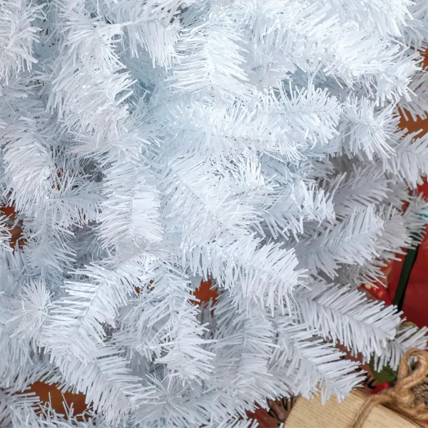 Pencil Christmas Tree, Unlit A - Christmas Tree Artificial บทวิจารณ์และราคา