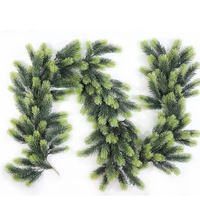 1pc Artificial Green Plants ra - Christmas Tree Artificial บทวิจารณ์และราคา