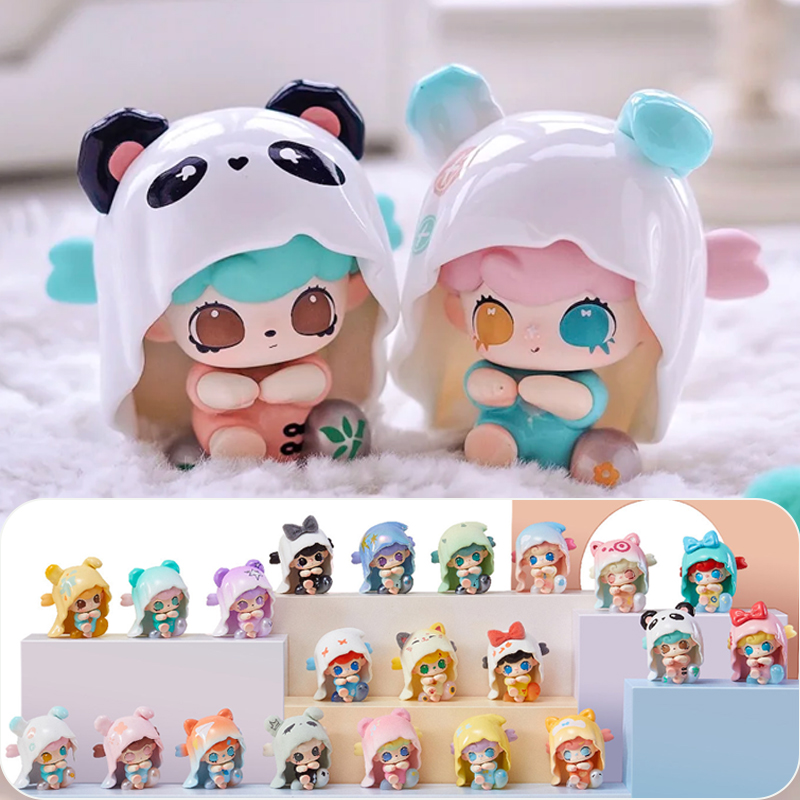 Lulumi Half Sugar Ball Series  - Ornament Ball Set บทวิจารณ์และราคา