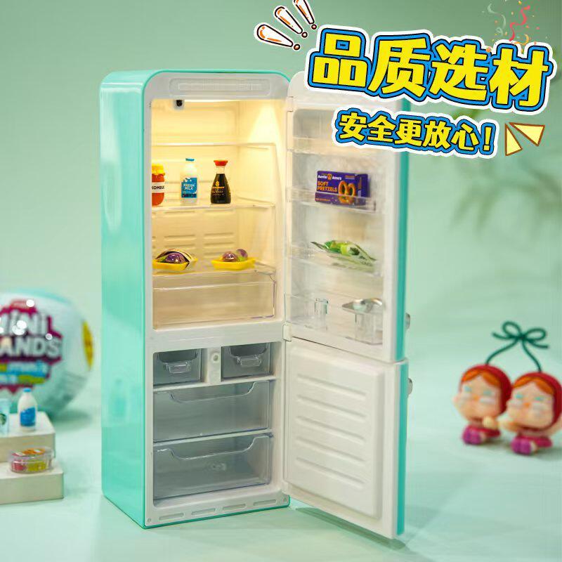 ZURU MINI BRANDS Realistic Min - Ornament Ball Set บทวิจารณ์และราคา