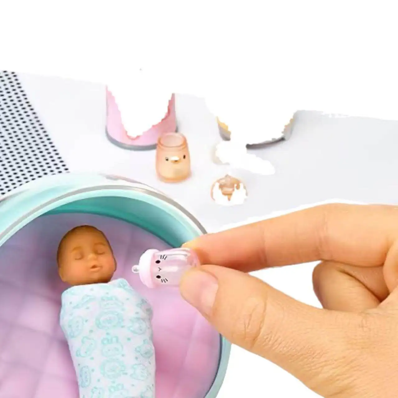 New Original MGA Miniverse Mak - Ornament Ball Set บทวิจารณ์และราคา