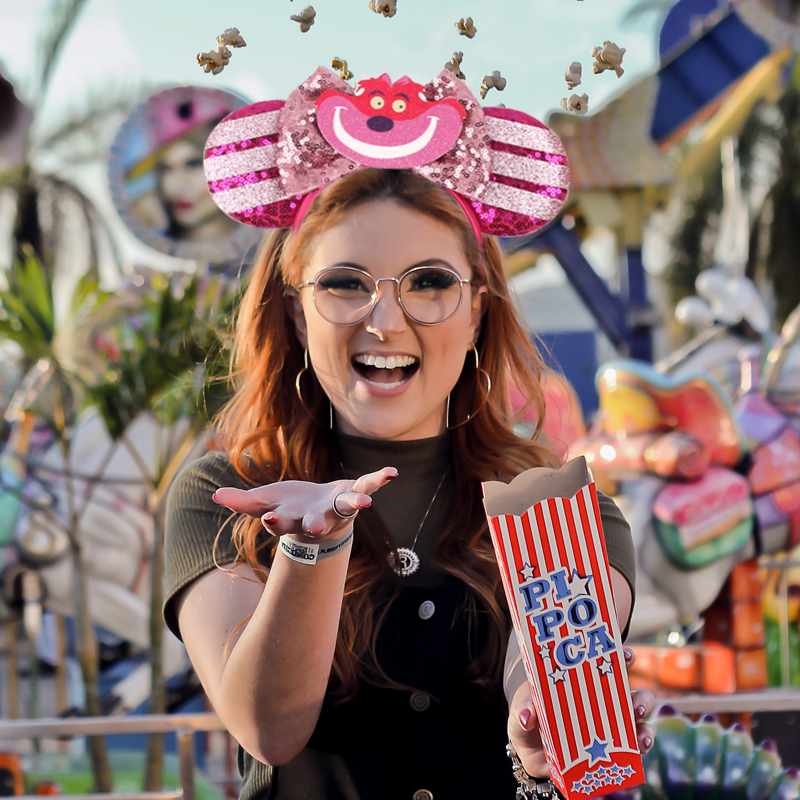 Disney Castle Mickey Mouse Ear - Reindeer Antlers Headband บทวิจารณ์และราคา