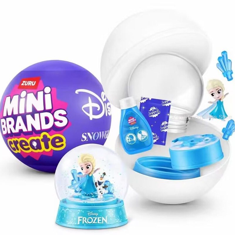 2026 In Stock New Hot Zuru Min - Ornament Ball Set บทวิจารณ์และราคา