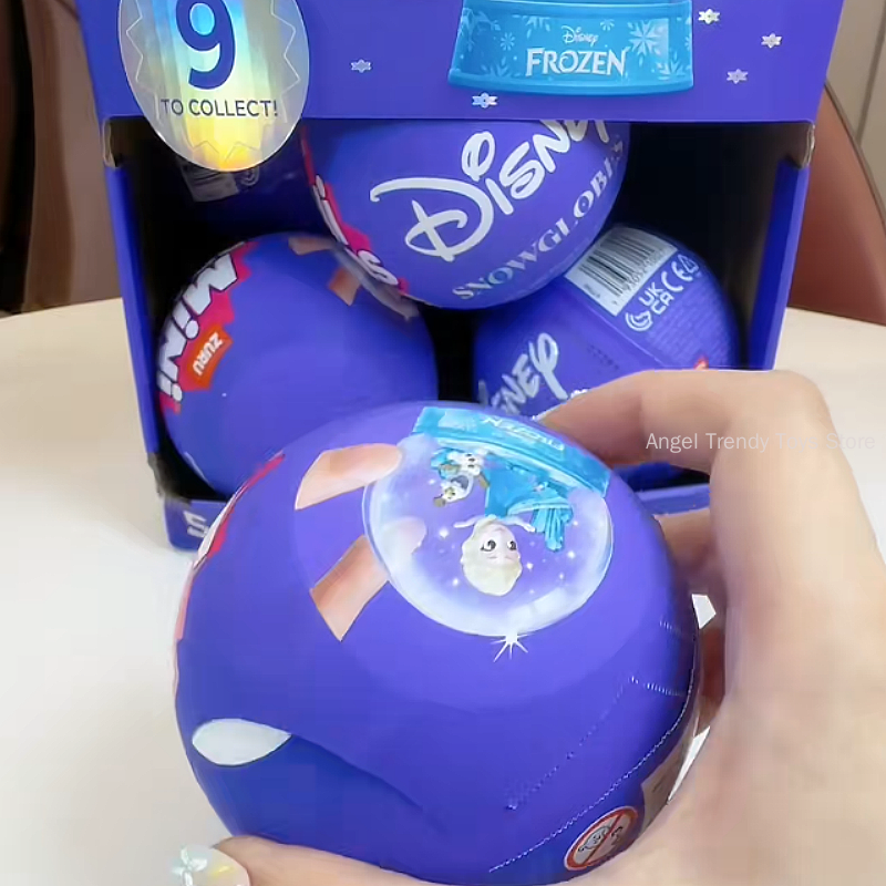 2026 In Stock New Hot Zuru Min - Ornament Ball Set บทวิจารณ์และราคา