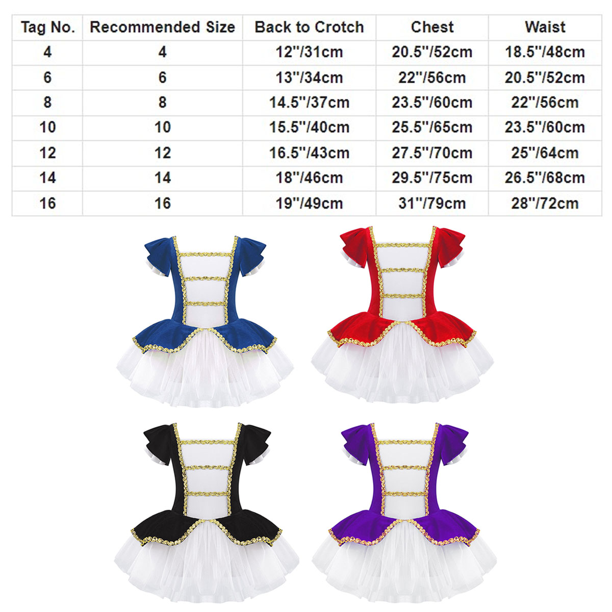 Kids Girls Sleeveless Sequins  - Elf Costume Christmas บทวิจารณ์และราคา