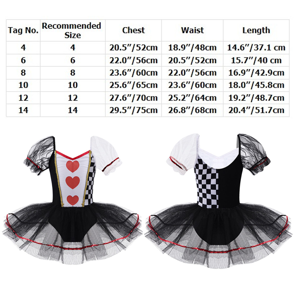 Kids Girls Sleeveless Sequins  - Elf Costume Christmas บทวิจารณ์และราคา