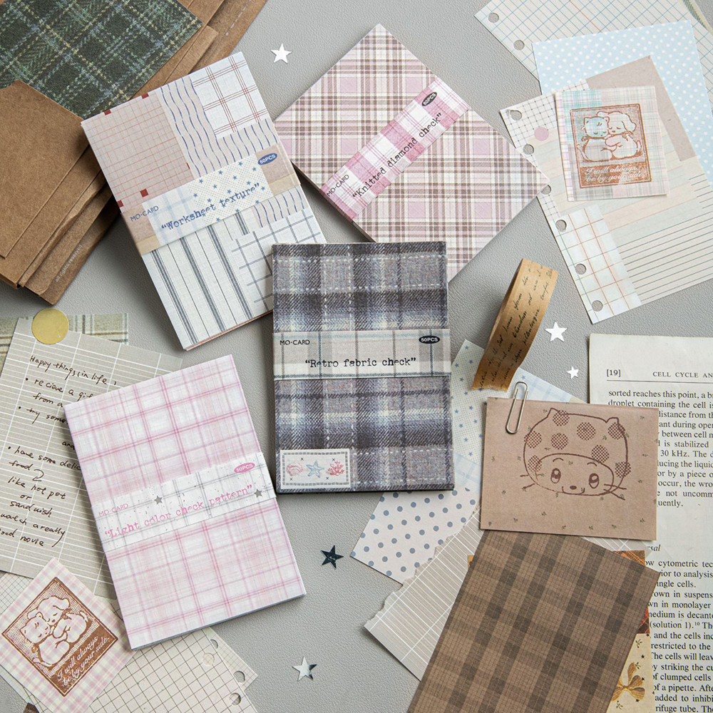 50pcs Creative Plaid Decor Scr - Christmas Throw Blanket บทวิจารณ์และราคา