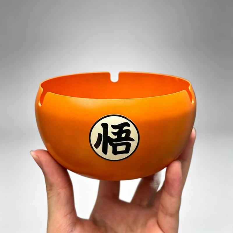 Dragon Ball Son Goku cartoon c - Ornament Ball Set บทวิจารณ์และราคา