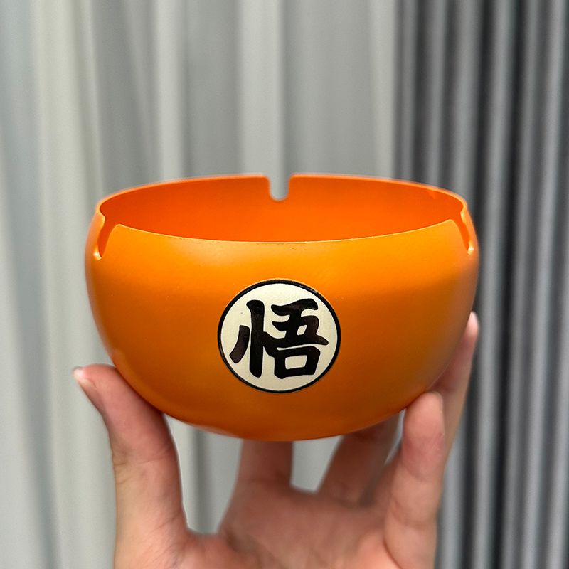Dragon Ball Son Goku cartoon c - Ornament Ball Set บทวิจารณ์และราคา