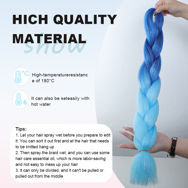 Shiny Tinsel Rainbow Jumbo Bra - Tinsel Garland Decoration บทวิจารณ์และราคา