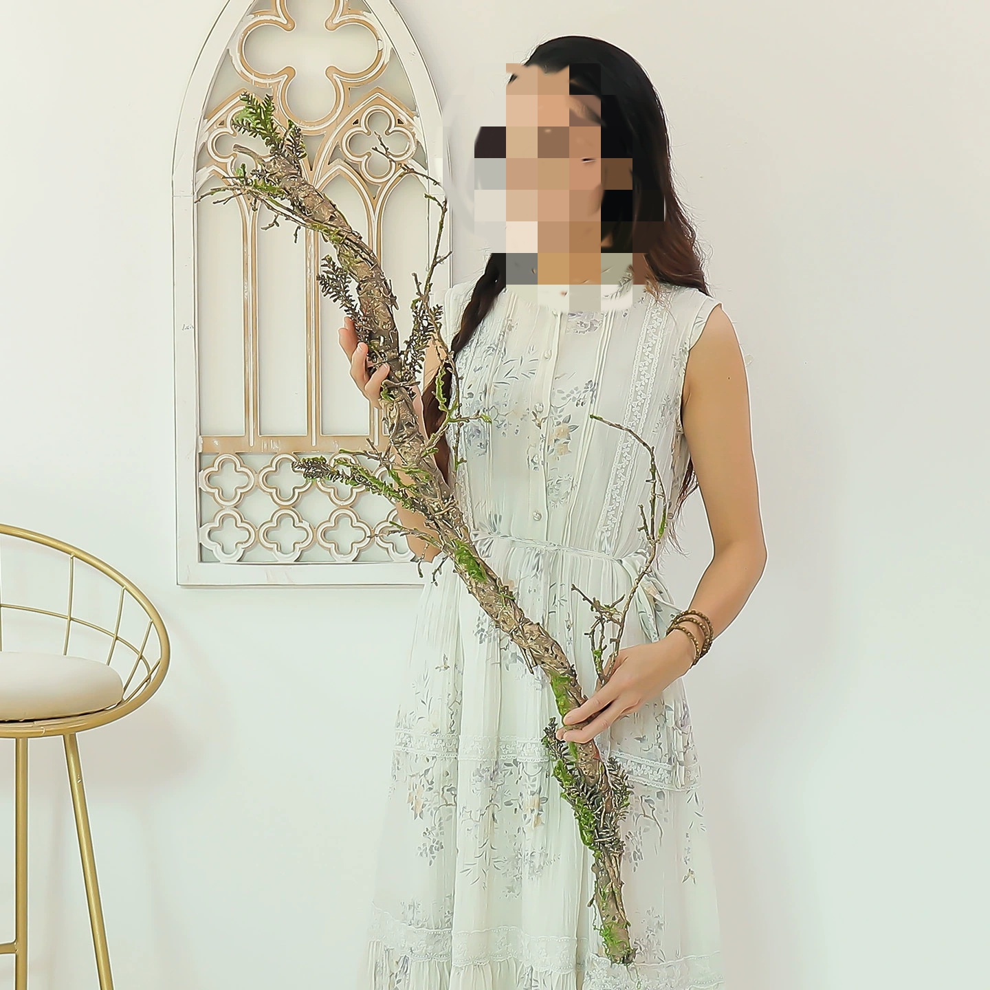 New Withered Vines Artificial  - Christmas Tree Artificial บทวิจารณ์และราคา