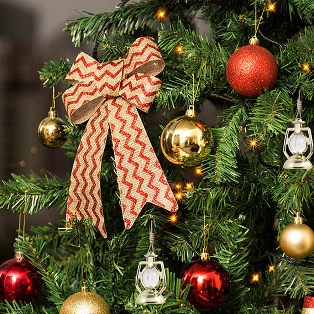 40Pcs Vintage Fake Oil Light P - Christmas Tree Artificial บทวิจารณ์และราคา