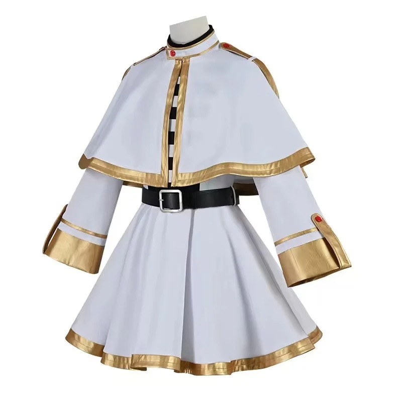 Sousou No Frieren Anime Cospla - Elf Costume Christmas บทวิจารณ์และราคา