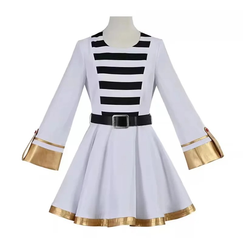 Sousou No Frieren Anime Cospla - Elf Costume Christmas บทวิจารณ์และราคา
