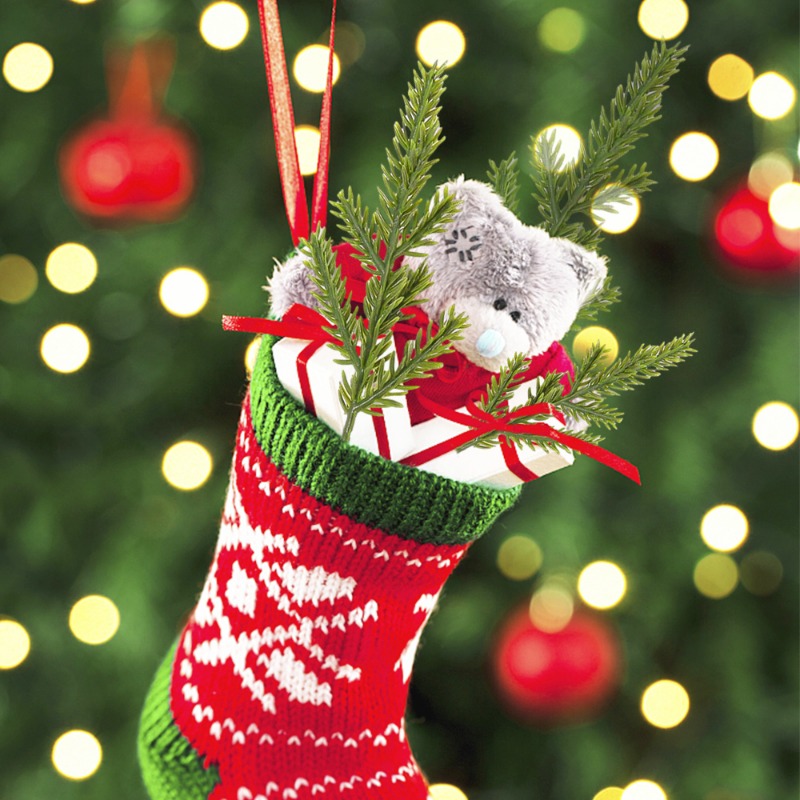 Christmas Artificial Pine Need - Christmas Wreath Fake บทวิจารณ์และราคา